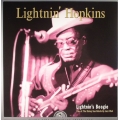 Lightin Hopkins - Lightin Boogie Lightin Hopkins - Lightin Boogie